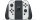 Портативная игровая приставка Nintendo Switch OLED with White Joy-Con (045496453435)  Фото №1