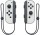 Портативная игровая приставка Nintendo Switch OLED with White Joy-Con (045496453435)  Фото №3
