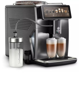 Кавомашина Saeco Xelsis Suprema SM8889/00