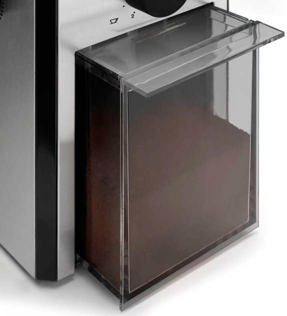Кавомолка електрична Delonghi KG 89  Фото №2