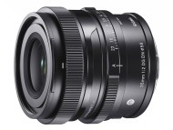 Стандартний об'єктив Sigma AF 35mm f/2 DG DN C 