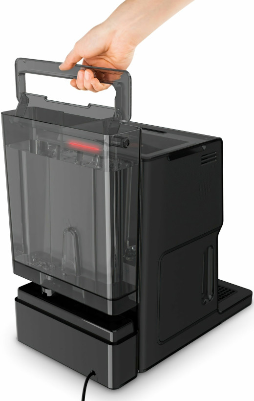 Кофемашина автоматическая Krups Intuition Essential EA870810  Фото №10