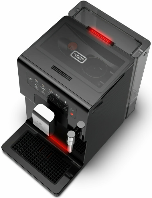 Кофемашина автоматическая Krups Intuition Essential EA870810  Фото №6