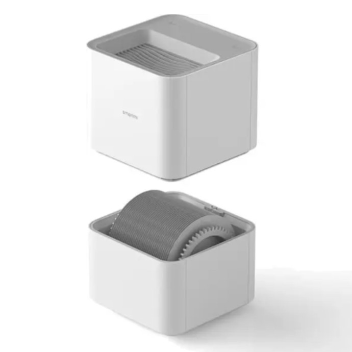 Мойка воздуха SmartMi Evaporative Humidifier (CJXJSQ02ZM)  Фото №2