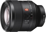Стандартний об'єктив Sony SEL85F14GM 85mm f/1,4GM FE 