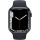 Смарт-часы Apple Watch Series 7 GPS 41mm Midnight Aluminum Case With Midnight Sport Band (MKMX3)
