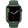 Смарт-часы Apple Watch Series 7 GPS 41mm Blue Aluminium Case with Abyss Blue Sport Band (MKN13)