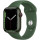 Смарт-часы Apple Watch Series 7 GPS 41mm Blue Aluminium Case with Abyss Blue Sport Band (MKN13)  Фото №1