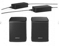 Акустическая система объемного звука Bose Surround Speakers Black 