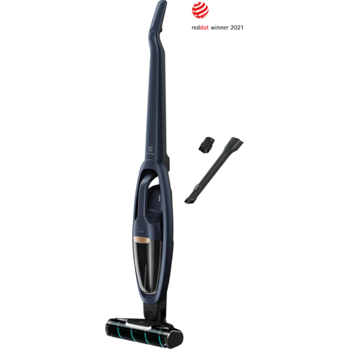 Вертикальный+ручной пылесос (2в1) Electrolux WQ71-P50IB