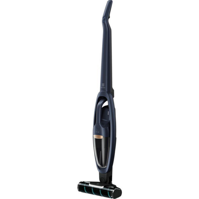 Вертикальный+ручной пылесос (2в1) Electrolux WQ71-P50IB  Фото №1