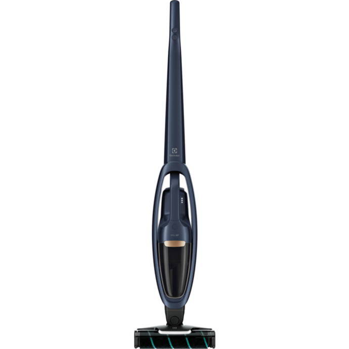 Вертикальный+ручной пылесос (2в1) Electrolux WQ71-P50IB  Фото №3