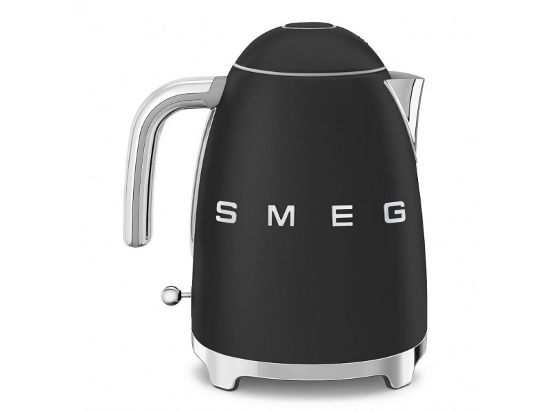 Електрочайник SMEG KLF03BLMEU  Фото №1