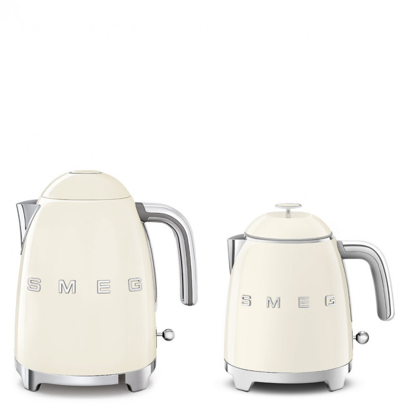 Електрочайник SMEG KLF05CREU  Фото №7