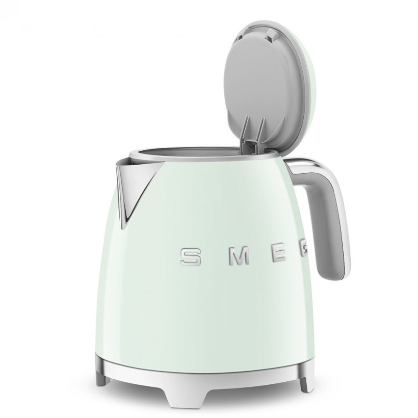 Електрочайник SMEG KLF05PGEU  Фото №1