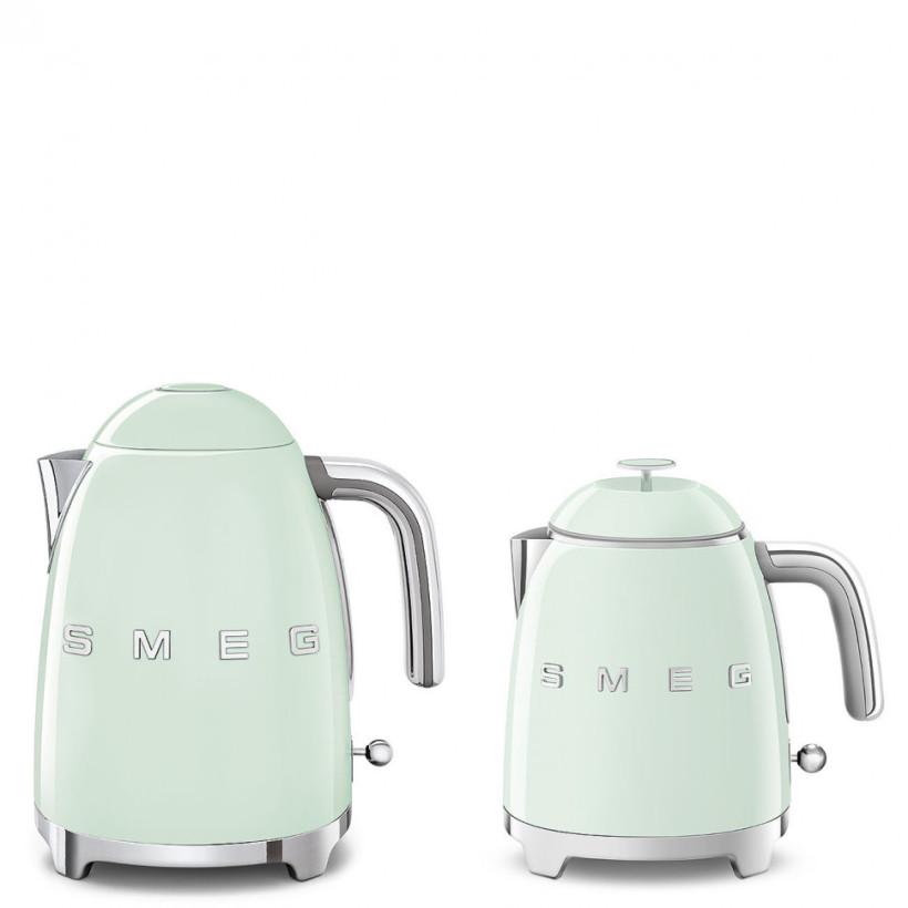 Електрочайник SMEG KLF05PGEU  Фото №4