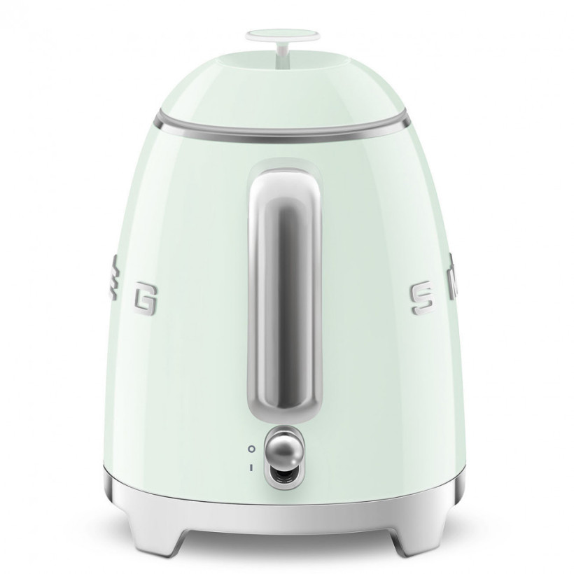 Електрочайник SMEG KLF05PGEU  Фото №6
