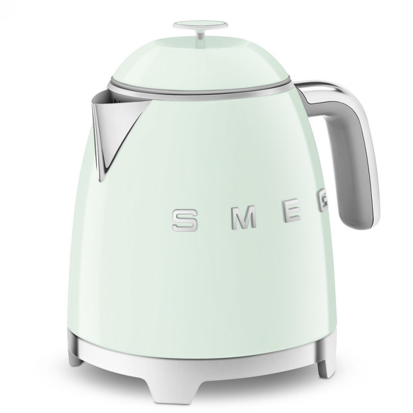 Електрочайник SMEG KLF05PGEU  Фото №7