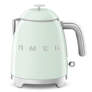Електрочайник SMEG KLF05PGEU 