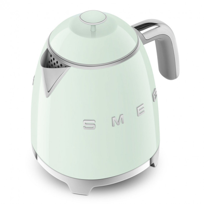 Електрочайник SMEG KLF05PGEU  Фото №0