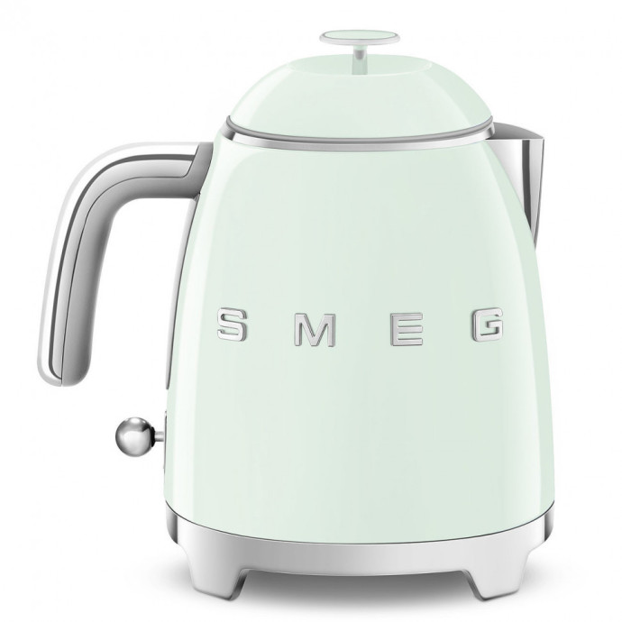 Електрочайник SMEG KLF05PGEU  Фото №5