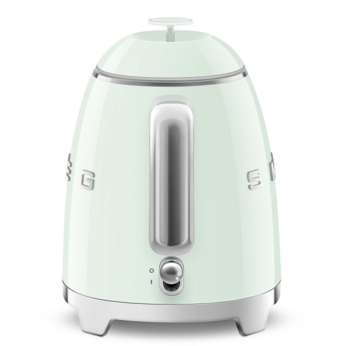 Електрочайник SMEG KLF05PGEU  Фото №6
