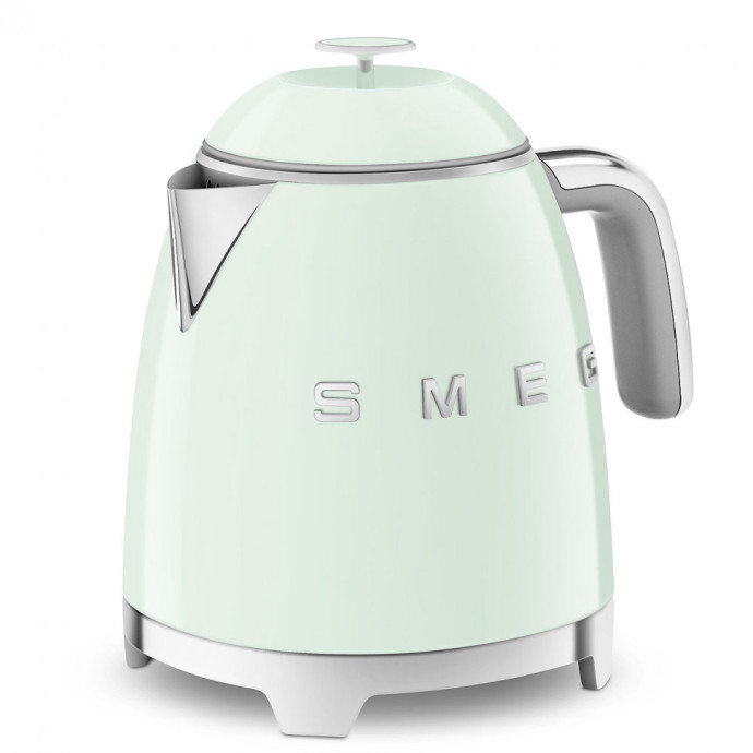 Електрочайник SMEG KLF05PGEU  Фото №7