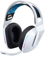 Комп'ютерна гарнітура Logitech G733 Lightspeed Wireless KDA (981-000990) 