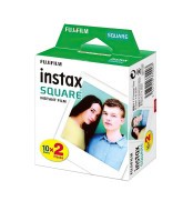 Фотобумага для камеры Fujifilm Colorfilm INSTAX Square 10x2 (16576520) 
