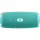 Портативные колонки JBL Charge 5 Teal (JBLCHARGE5TEAL)  Фото №0