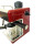 Кофеварка Hauser CE929R  Фото №4