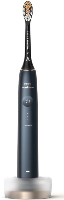 Електрична зубна щітка Philips Sonicare 9900 Prestige SenseIQ HX9992/12  Фото №11