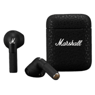 Наушники TWS Marshall Minor III Black (1005983) 