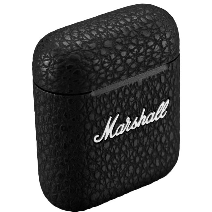 Наушники TWS Marshall Minor III Black (1005983)  Фото №3