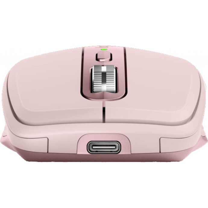 Мышь Logitech MX Anywhere 3 Rose (910-005990)  Фото №1