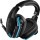 Навушники з мікрофоном Logitech G935 (L981-000744)  Фото №0
