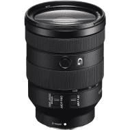 Універсальний об'єктив Sony SEL24105G 24-105mm f/4 G OSS FE 