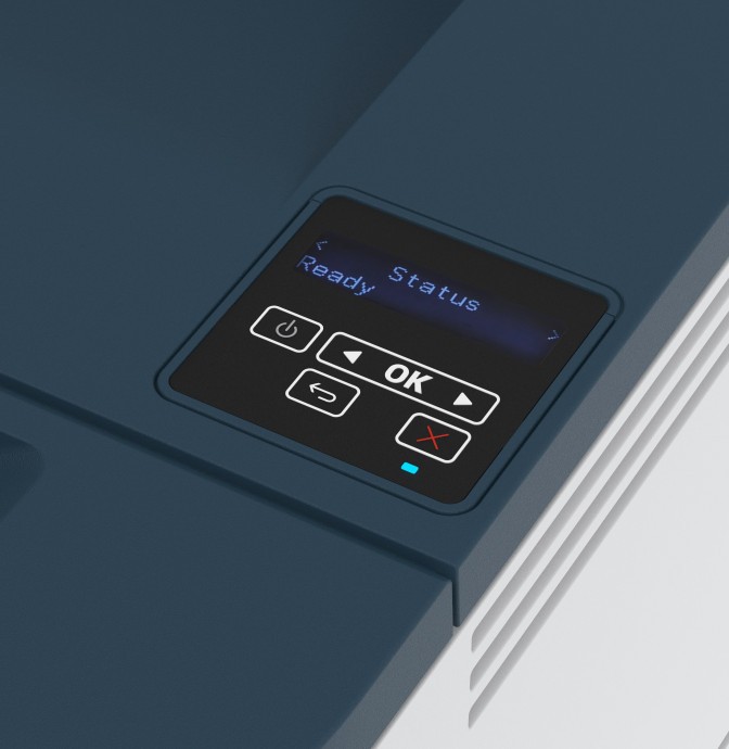 Принтер Xerox B310 с Wi-Fi (B310V_DNI)  Фото №5