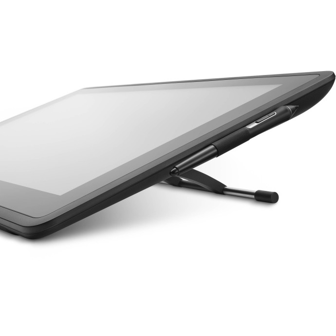 Монітор-планшет Wacom Cintiq 22 (DTK2260K0A)  Фото №1