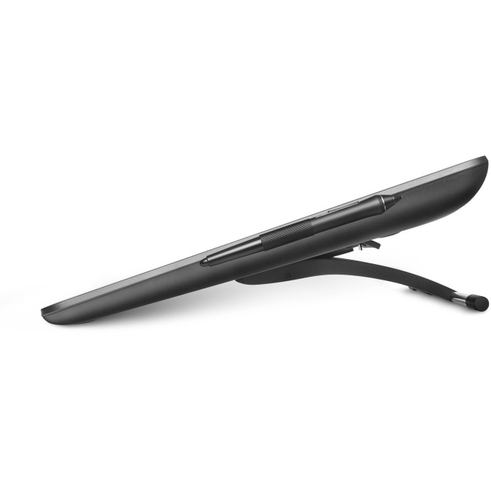 Монітор-планшет Wacom Cintiq 22 (DTK2260K0A)  Фото №3