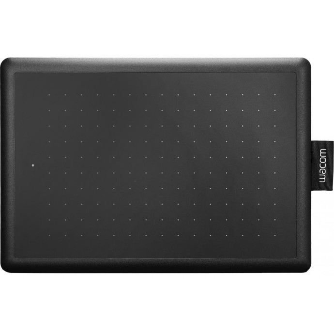 Графічний планшет Wacom One Small (CTL-472-N)  Фото №6