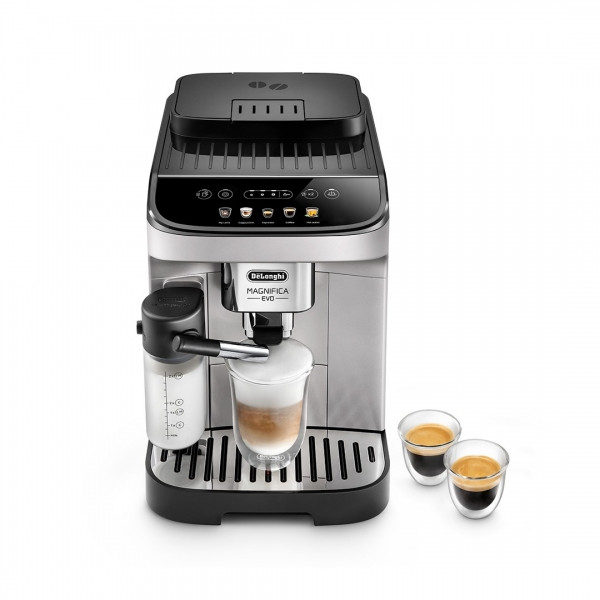 Кофемашина автоматическая Delonghi Magnifica Evo ECAM 290.61.SB  Фото №0