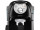 Рожковая кофеварка эспрессо Delonghi EC 201.CD.B  Фото №0