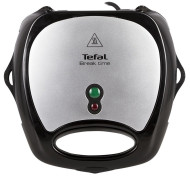Мультимейкер (бутербродница-вафельница-гриль) Tefal SW614831 