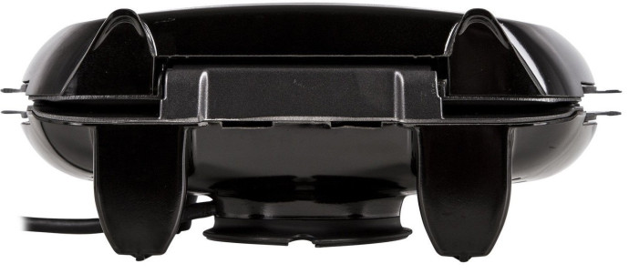 Мультимейкер (бутербродница-вафельница-гриль) Tefal SW614831  Фото №0