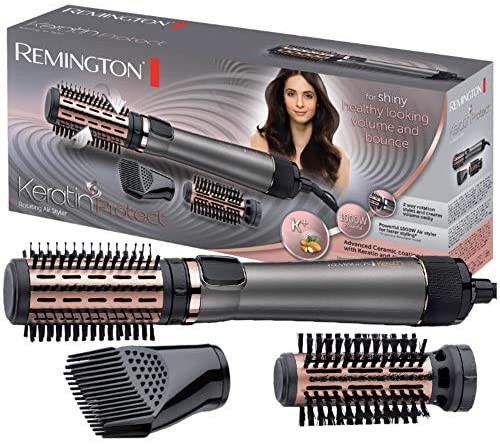 Фен-щетка Remington AS8810  Фото №3
