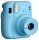 Фотокамера миттєвого друку Fujifilm Instax Mini 11 Sky Blue (16655003)  Фото №6