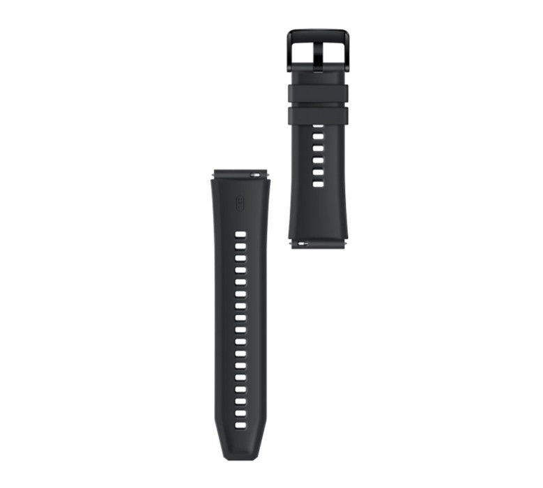 Смарт-часы HUAWEI Watch GT 2 Pro Night Black (55025736)  Фото №5