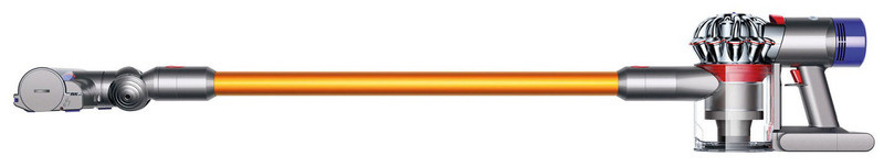 Пылесос 2в1 (вертикальный+ручной) Dyson Cyclone V10 Absolute (394115-01)  Фото №5
