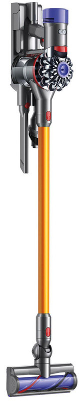 Пылесос 2в1 (вертикальный+ручной) Dyson Cyclone V10 Absolute (394115-01)  Фото №7